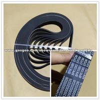 Sinotruk Howo Truck Part VG2600020226 Belt 8PK1080