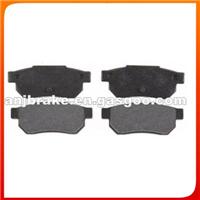 BRAKE PAD AN-207K AN-265WK AN-371K AN-411WK FDB472 FDB621 FDB778 D339 D364 D374 D564 D743 D5018 D5042 D5044 D5049 SP1265 GDB3113 GDB3160 GDB3174