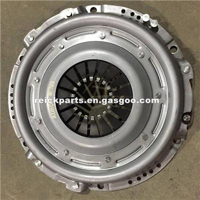 JEEP CHEROKEE JEEP WRANGLER Clutch Cover CLUTCH PRESSURE PLATE MF265 53004678 16904.12