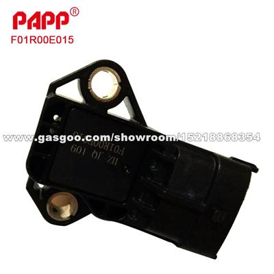 Auto Intake Pressure Sensor For Chang ' An F01R00E015