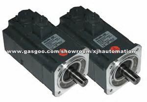 Kollmorgen Servo Motor