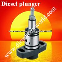 Diesel Pump Barrel And Plunger Assembly 090150-5410