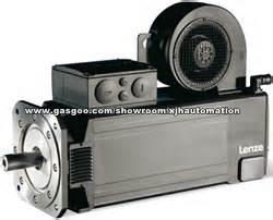 Lenze Servo Motor