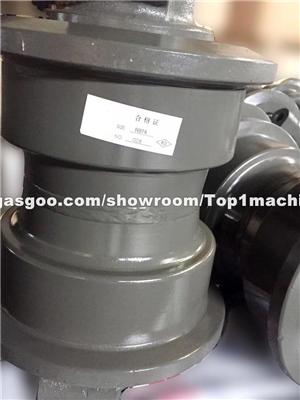 R974 CARRIER ROLLER SPROCKET IDLER TRACK LINK