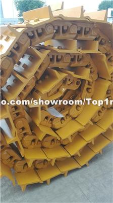 D155 D65 D85 Track Shoe Assy