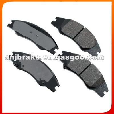 BRAKE PAD DB1727 LP1932 FDB4014 D1074 D1074-7979 D11157 21134.02 SP1167 24218 172 0 5 T4018 2421801 GDB3367 598705 24218 24219 24220