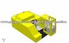 Komatsu Servo Valve