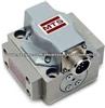 Mts Servo Valve