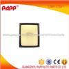 Good Quality Air Filter 17801-37021 For Toyota