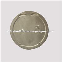 Mitsubishi Piston 4G15 Diesel Engine Piston MD320441