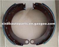 Hyundai Brake Shoe 58350-26A10