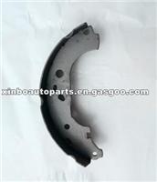 Ford Brake Shoe S974