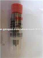 BOSCH S970 Diesel Injection Parts