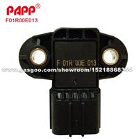 Good Quality Intake Pressure Sensor For FRV F01R00E013