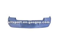 GOLF IV'98-'02 REAR BUMPER 1J6 807 421D