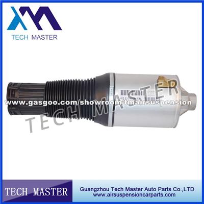 Car Air Suspension Bellow For Audi A8 Front Left Air Spring Air Rubber OEM 4E0616039AF