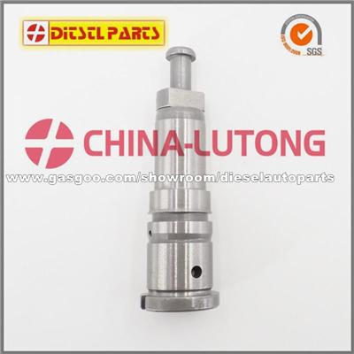 Diesel Plunger/Element 134152-8820 P268,High Quality With Good Price