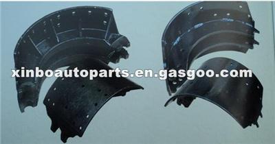 5440-3501090 Brake Shoe For STEYR