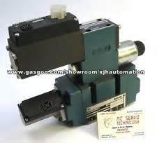 Bosch Servo Valve