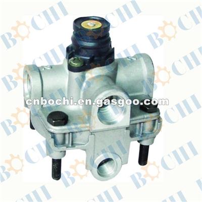 Truck Spare Parts Relay Valve With High Quality 973 011 000 0