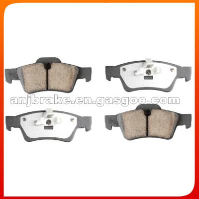 BRAKE PAD DB2049 D1122-8228 004.420.52.20 164.420.15.20 164.420.19.20 A 164 420 15 20 A004.420.52.20 MDB2726 GDB1643 23923 23924