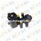 Best Quality Factory Price Truck Parts Levelling Valve 441 050 010 0 - img1