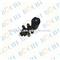 Best Quality Factory Price Truck Parts Levelling Valve 441 050 010 0 - img2