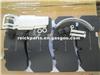Heavy Duty BPW Brake Pad 29165 29215 29268 GDB5092