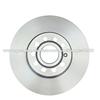 High Quality Auto Brake Rotor Discs