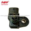 Intake Manifold Air Pressure Sensor 0281002437 For Fiat