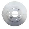 Auto Brake Parts Brake Disc Rotor