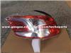 Peugeot 301 Tail Lamp Changzhou Techo Auto Parts Auto Lamp