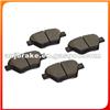 BRAKE PAD LP2178 FDB4316 D1456-8656 181967 PT01841 MDB2972 FD7489A T1782 21420 24563 177 1 4 2456301 GDB1841 24563