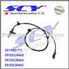 NEW Front Left ABS Sensor For FORD OEM# F81Z-2C204-AD F81Z2C204AD