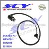NEW Front Left ABS Sensor For MITSUBISHI OEM# MR307051 SU12609