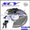 NEW Front Left ABS Sensor For CHEVROLET OEM# 15648221 15674867