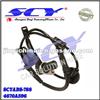 NEW Front Left ABS Sensor For Mitsubishi OEM# 4670A596