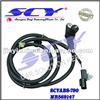 NEW Front Left ABS Sensor For Mitsubishi OEM# MR569147
