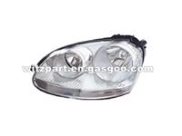 GOLF V/GTI HEAD LAMP 1K6 941 005P/006P