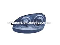 GOLF V/GTI GTI HEAD LAMP GTI 1K6 941 039A/040A