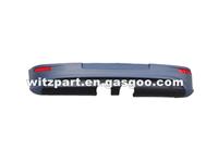 GOLF V/GTI R32 REAR BUMPER R32 1K6 807 521J