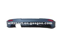 GOLF V/GTI R32 REAR BUMPER R32 1K6 807 521J