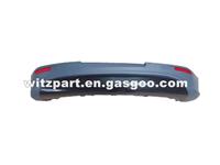 GOLF V/GTI R32 REAR BUMPER R32 1K6 807 521J