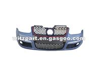 GOLF V/GTI FRONT BUMPER 1K0 807 221D