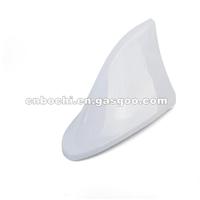 Shark Fin Car Radio Antenna Made From ABS And Carbon Fiber