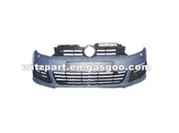 GOLF6-R20 FRONT BUMPER 5K0 807 221R