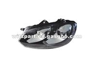 GOLF 6 GTI GTI HEAD LAMP 5K1 941 753B/754B