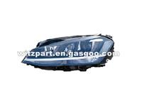 GOLF VII GTI HEAD LAMP 5G1 941 753A/754A