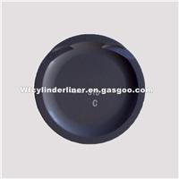 Hyundai 23410-1B000 Diesel Engine Piston