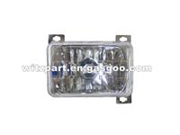 PASSAT 1.6'83-'87 HEAD LAMP L:ZBA 941 065J/067 R:ZBA 941 066C/068A